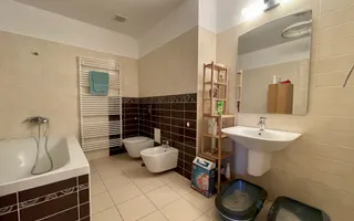 Apartament cu 3 camere *198mp*+ 2 Terase + Parking / Pipera - Poză 29