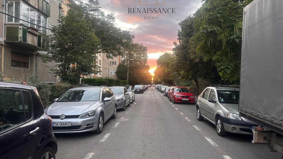 Apartament 3 camere | 2 bai | Garaj propriu | 2 boxe | Calea Girocului - Poză 6