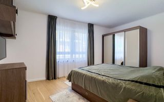 Apartament cu 3 camere de vânzare, zona Bulgaria - Poză 13