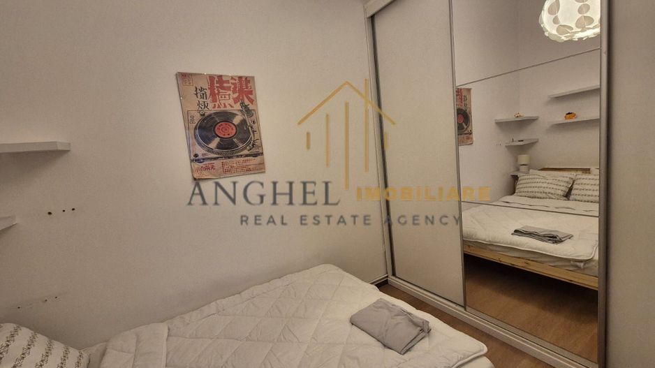 Apartament 2 camere,Titulescu, Central - Poză 4