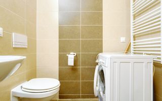 Apartament cochet cu 2 camere in Avantgarden Tractorul - Poză 14