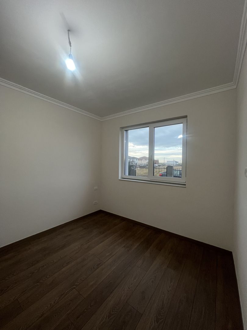 Duplex modern la 15 min de oraș - Poză 7