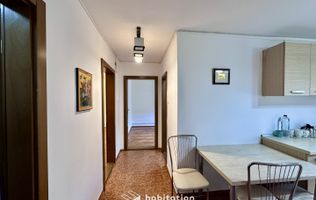 Apartament decomandat 4 camere de închiriat – zonă Medicina/Prefecturǎ