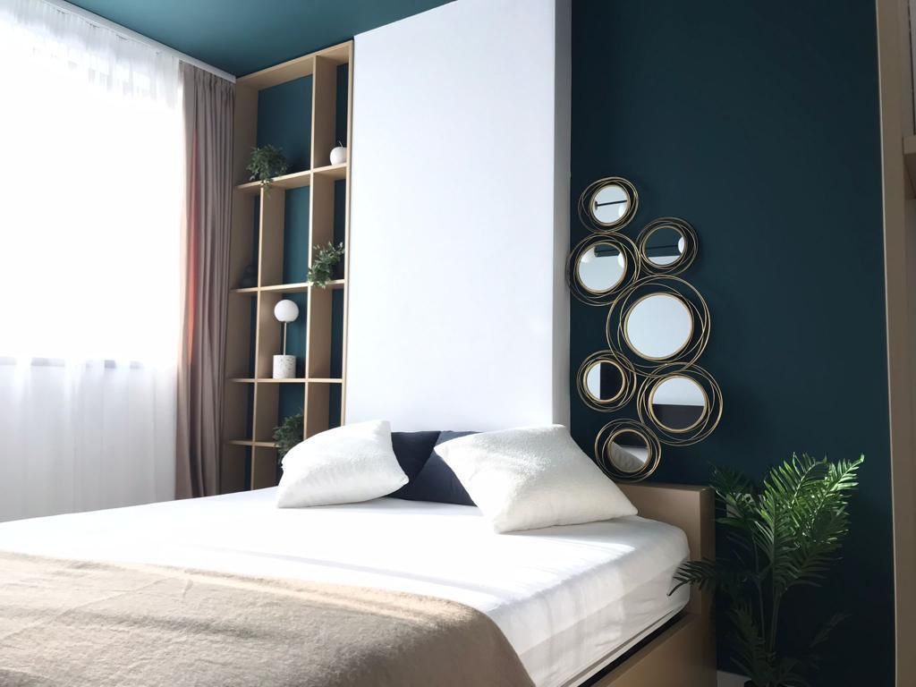 Apartament cu loc de parcare în subteran - Poză 16