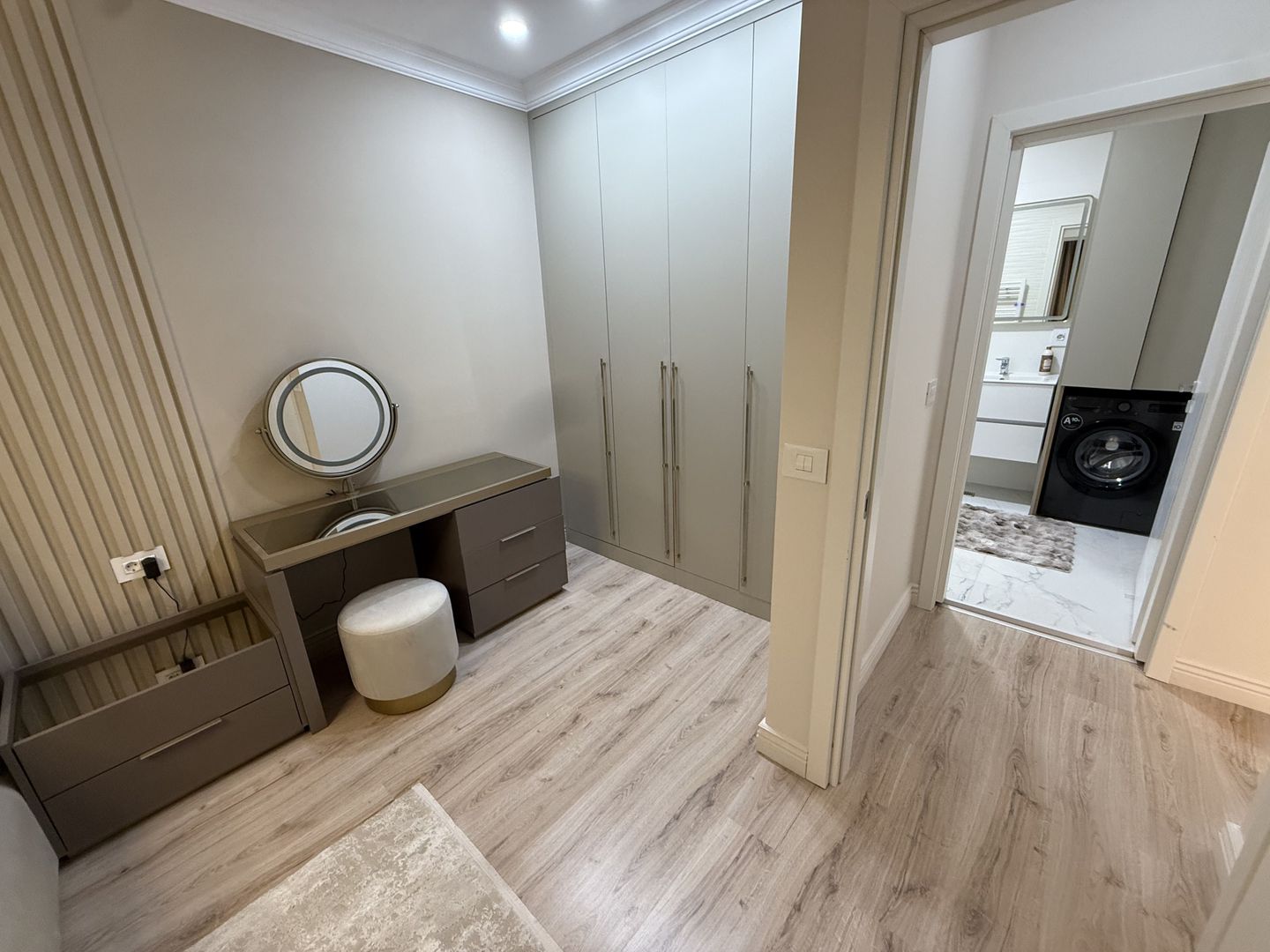 Apartament 2 camere 66 mpu - Ivory Residence Pipera - Premium - Poză 11