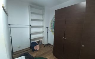 Apartament 3 camere, Obcini, parter, ideal birouri/cabinete - Poză 8