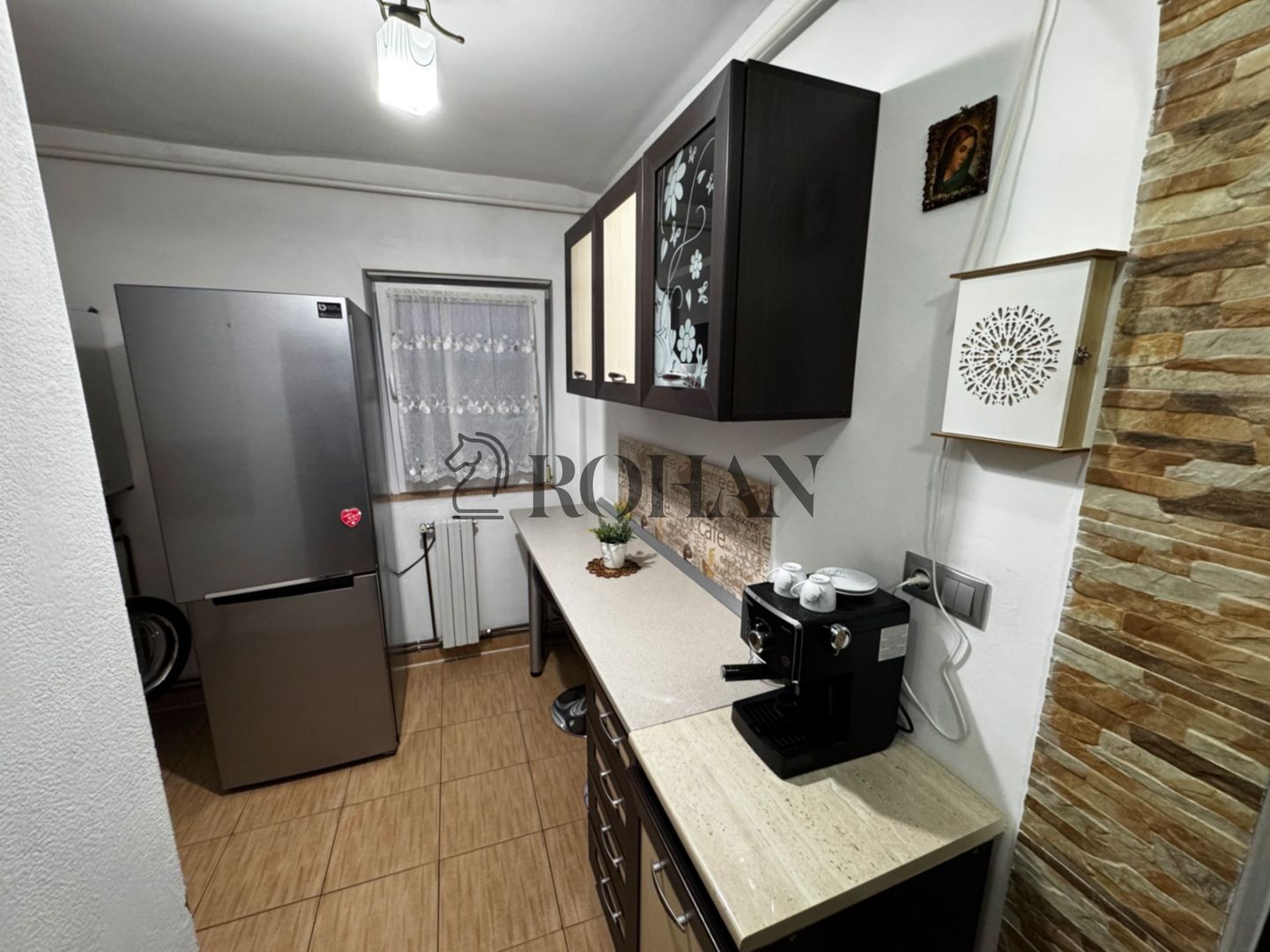 Garsonieră de vânzare – M7, Alba Iulia | 28 mp utili | Etaj 9/10 | - Poză 3