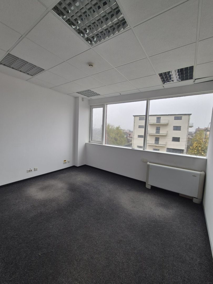 Închiriere Hală Industrială Tunari | Fosta Fabrica Ursus - Poză 8