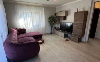 Apartament 3 camere, 66 mp utili, Cisnadie - Poză 1