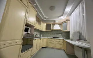 Chirie, apartament, 3 camere, Strada Nicolae Costin, Buiucani - Poză 15