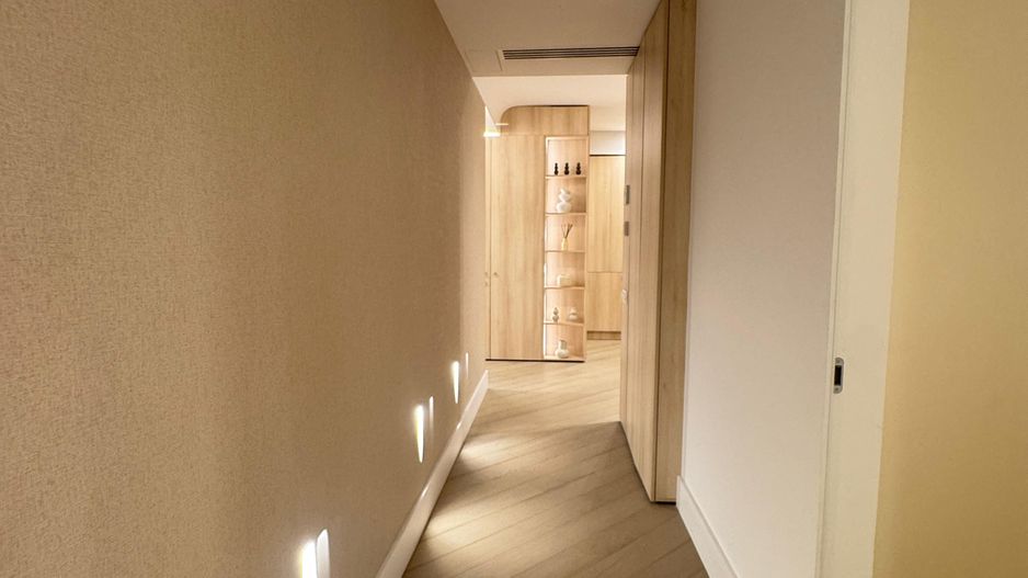 Vanzare 3 Camere Cortina 126 Nou - Poză 5