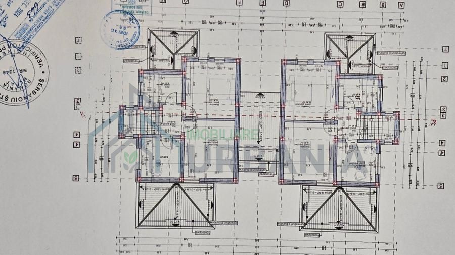 Casa P+ 1E dupex separat! - Poză 2