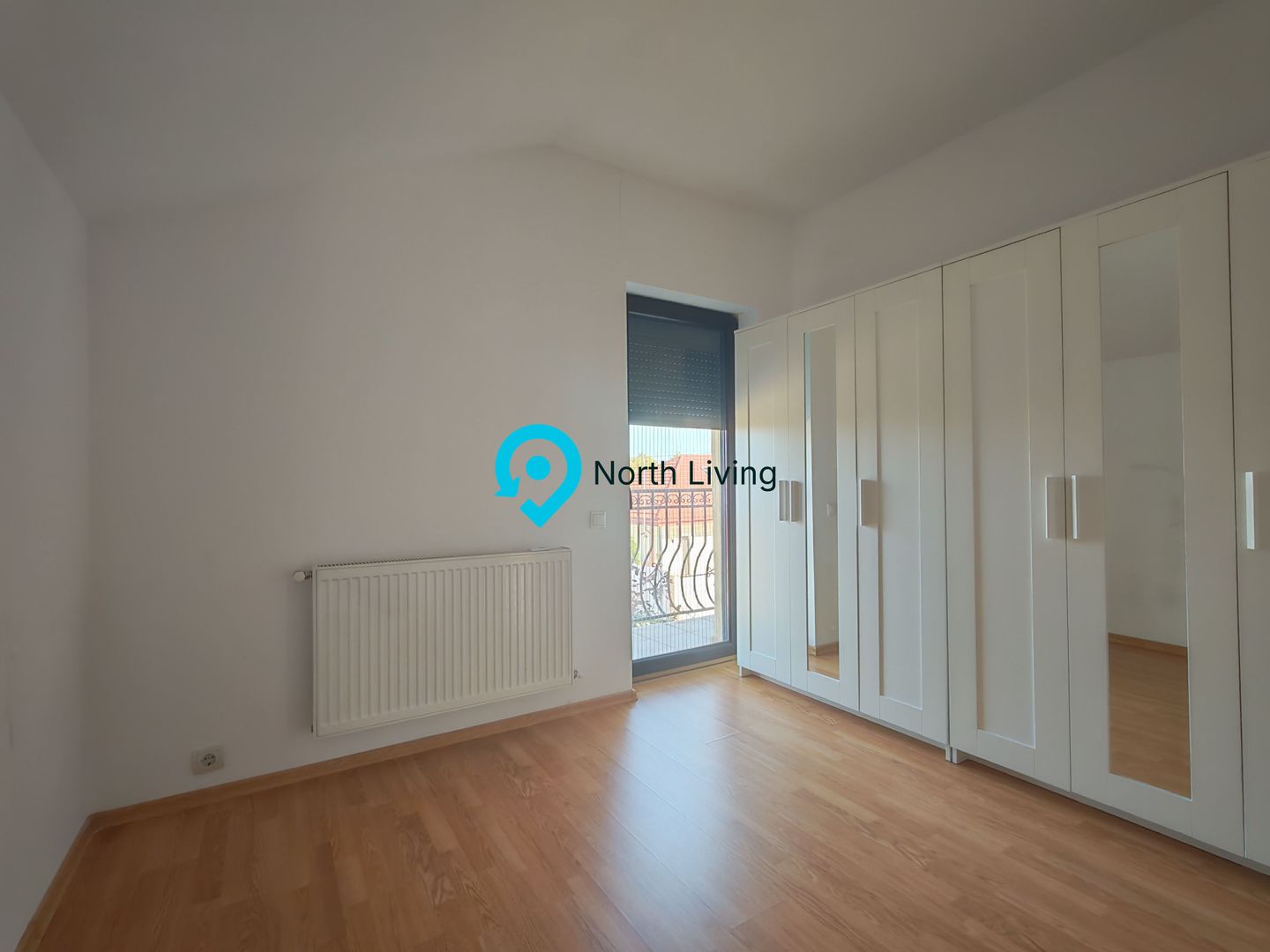 Vila 4 camere | Garaj | Curte 400 mp | zona Corbeanca - Tamas | - Poză 12