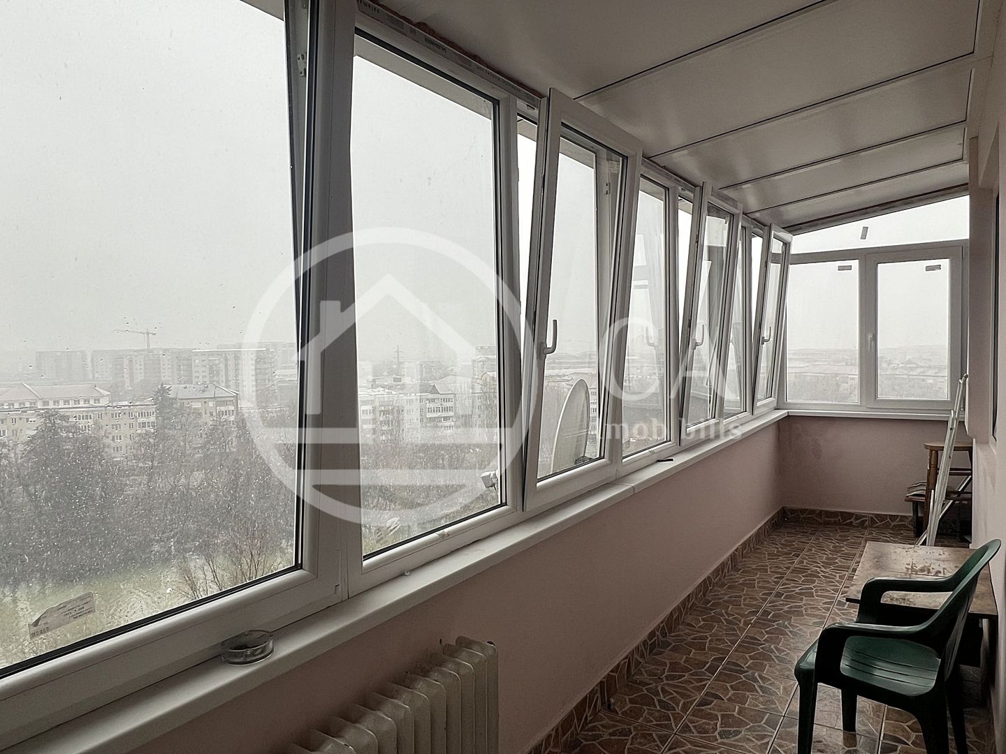 Apartament cu 3 camere de inchiriat in zona Decebal, Oradea - Poză 12