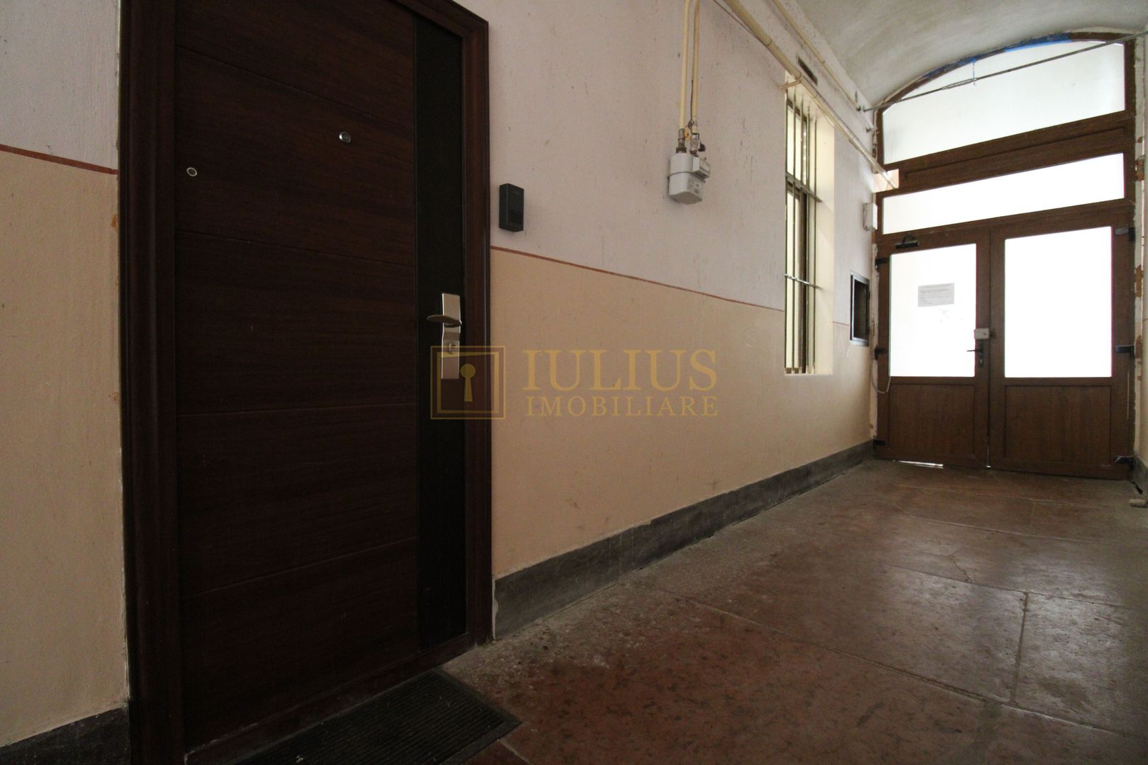 Ultracentral, - Piata Libertatii; amenajari de calitate, posibilitate parcare. - Poză 19