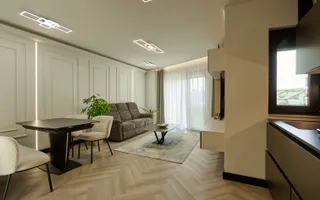 3 CAMERE|CENTRU|2026|2 BAI|2 BALCOANE |MOBILAT|UTILAT - Poză 19