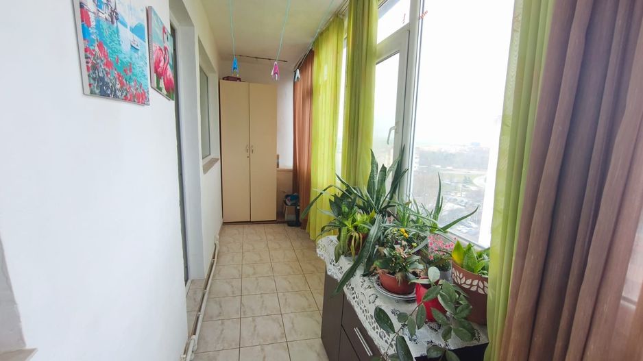 Apartament 2 camere| De inchiriat | Tomis Nord | Campus - Poză 12