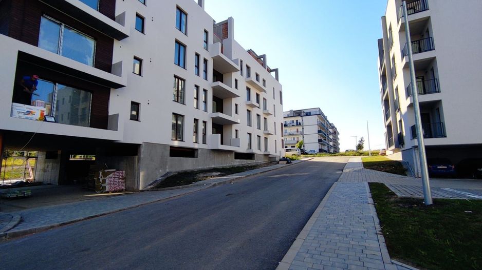 Apartament 2 camere, suprafata generoasa, Sibiu - Poză 4