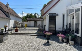 2 Case de Vanzare | Teren 1180 | Porumbacu de sus - Poză 8