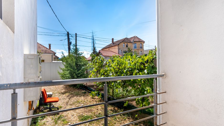 Apartament cu 1 camere de vânzare, zona linistita, Gheorgheni - Poză 7