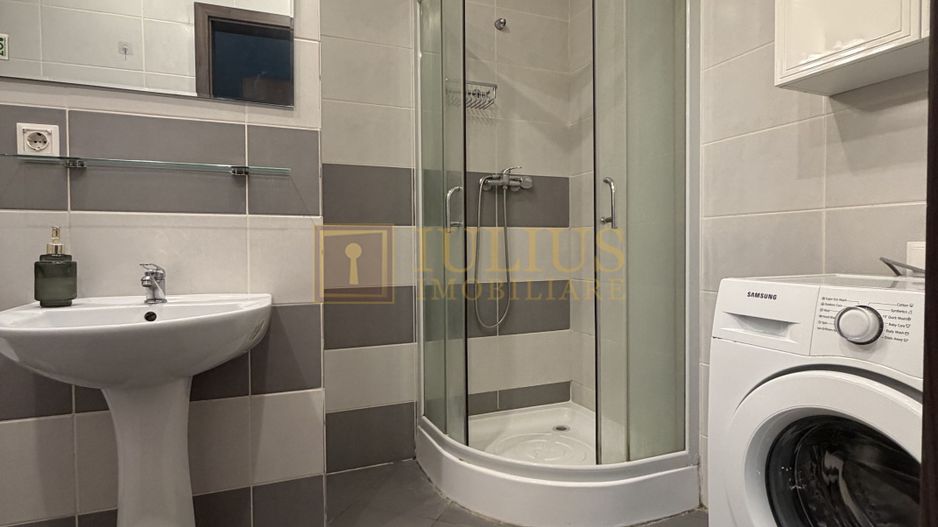 Soarelui/Uranus Plaza 2 camere, contract Anaf inclus, balcon generos. - Poză 15