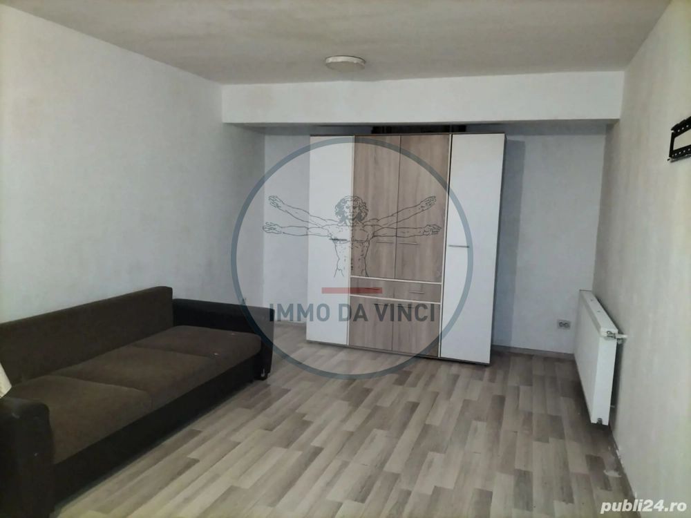 Vând apartament 2 camere - Mărăști   Expo Transilvania - Poză 2