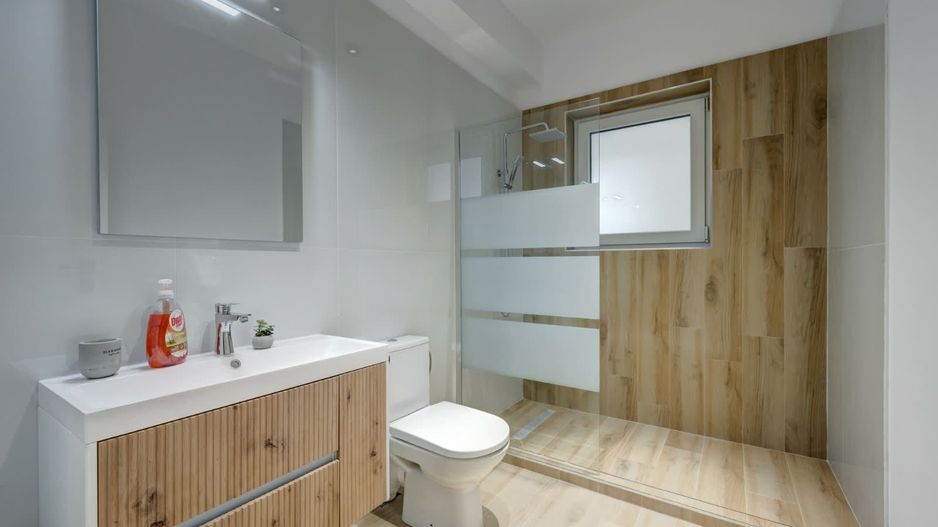 Casă Elegantă cu Curte Privată | 4 Camere | Prima Inchirere | Tunari - Poză 4
