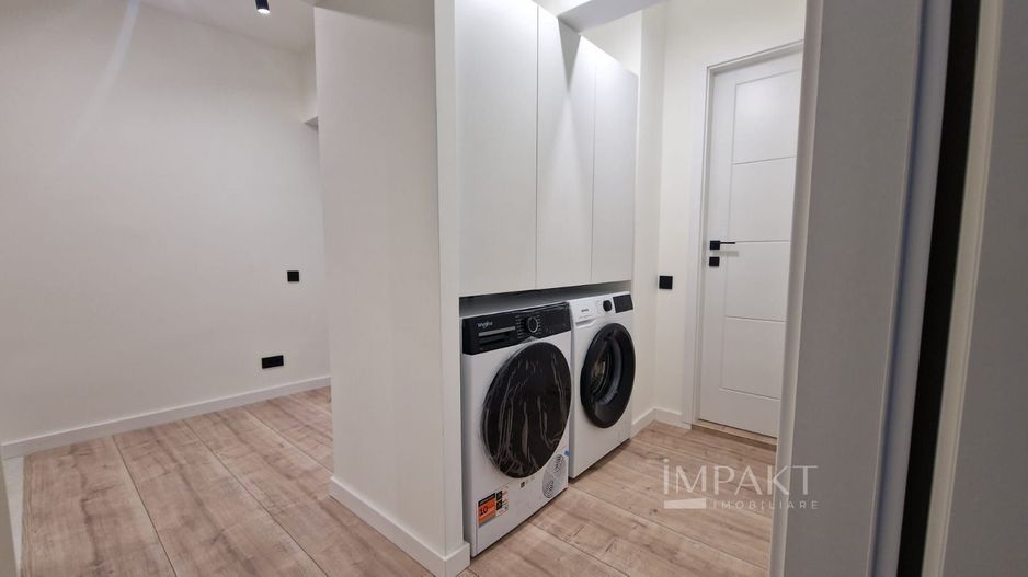 Apartament cu 3 camere de vanzare in zona Dorobantilor - Poză 16