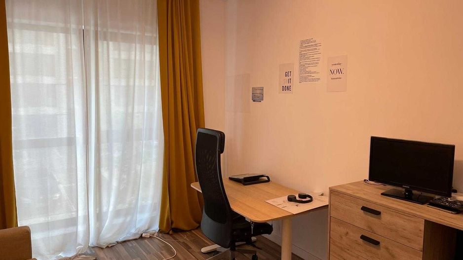 De vanzare apartament 3 camere Lujerului 2 locuri parcare - Poză 5