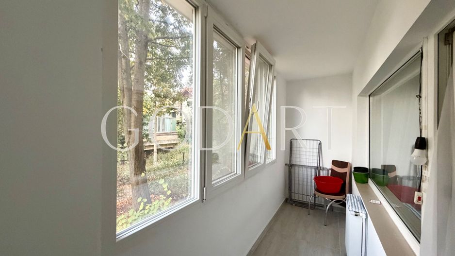 Apartament cu 3 camere | Două balcoane | Renovat - Poză 14