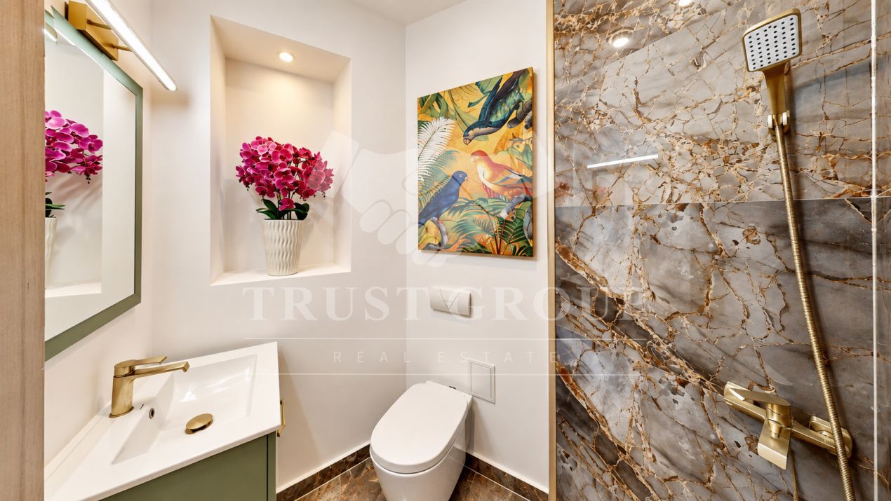 Apartament 4 camere Aviatorilor | Loc de parcare - Poză 27