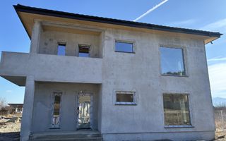 5 Camere / Sânpetru / 143 mp Utili - Poză 1