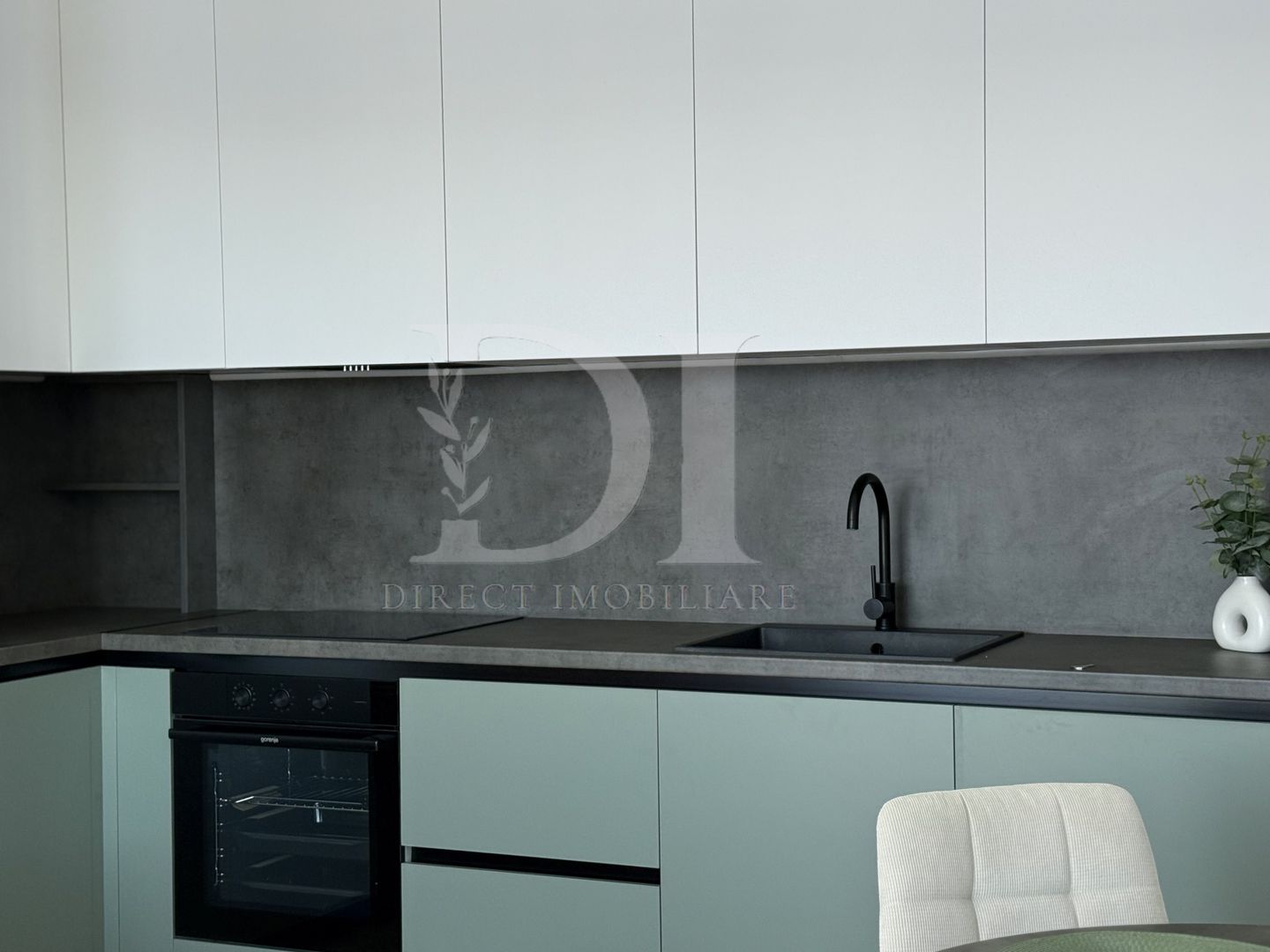 Apartament la cheie / doua camere / Zona Terra - Poză 11