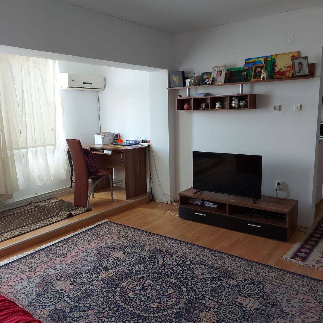 Ag EUROPA vinde ap 3 cam Etaj 4 in Micro 16 - Poză 5