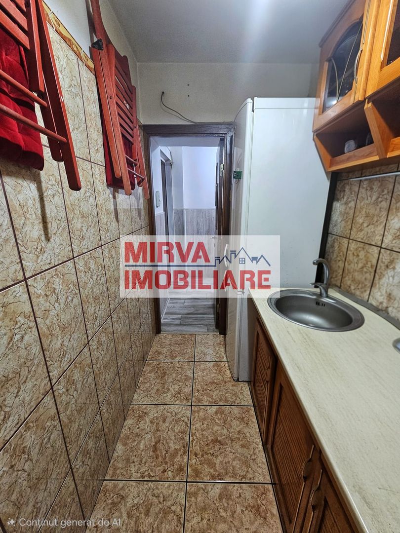 Apartament 2 camere de vânzare – Malu Roșu | Etaj 1 | Exclusivitate - Poză 15