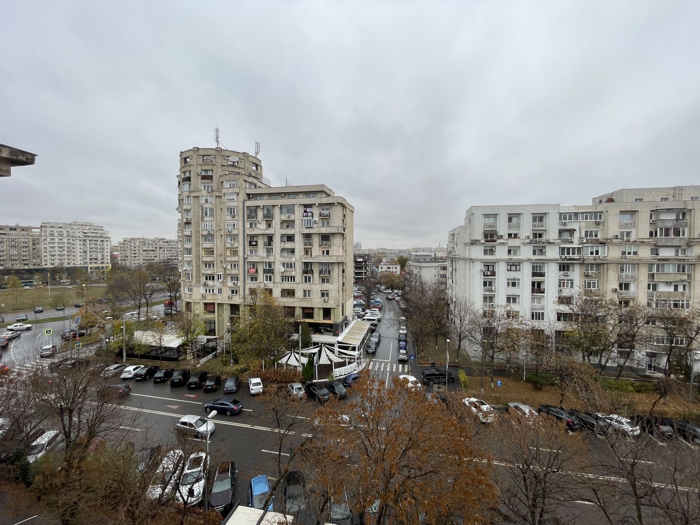 3 camere | Bulevardul Burebista | Alba Iulia | Vedere Panoramica - Poză 17