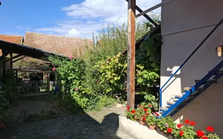 Casă de vânzare în Cornățel – la 15 km de Sibiu - Poză 19