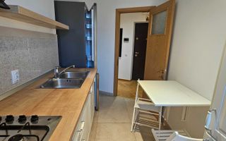 2 camere decomandat, centrala proprie, pet friendly, finisaje premium - Poză 3