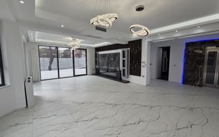 Vilă de lux în Pipera – proprietate exclusivistă, 0% comision pentru cumpărător - Poză 15