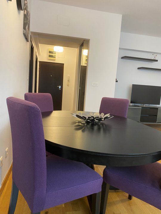 Apartament 3 Camere Lux | Baneasa | Natura Residence - Poză 3