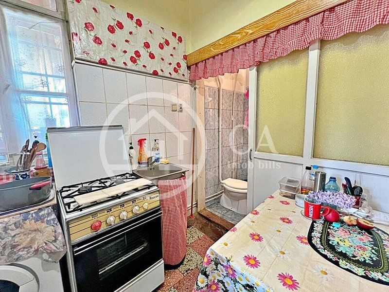 Apartament de vanzare cu 2 camere in zona ultracentrala, Oradea - Poză 6
