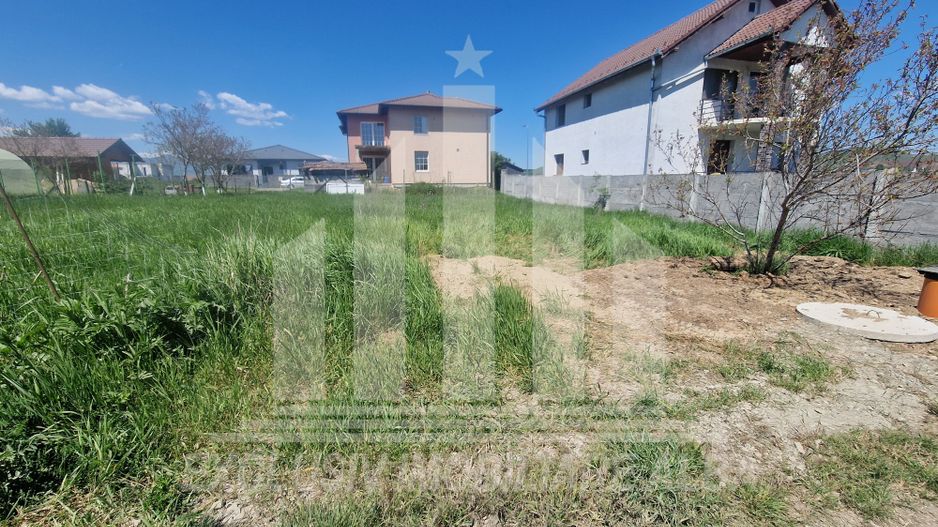Teren intravilan | Autorizatie constructie | Alba Iulia | Orizont - Poză 5