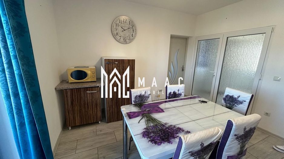 Apartament 3 camere | Decomandat | Terasă+Balcon | Șura Mare - Poză 8