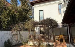 De inchiriat - Vilă superbă | Cotroceni | 8 camere terasă și grădină - Poză 8