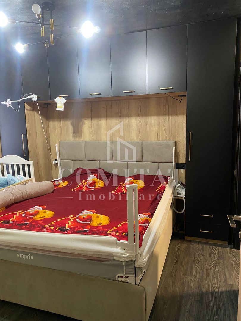 Casă tip duplex | Dezmir | Zonă rezidențială liniștită - Poză 5