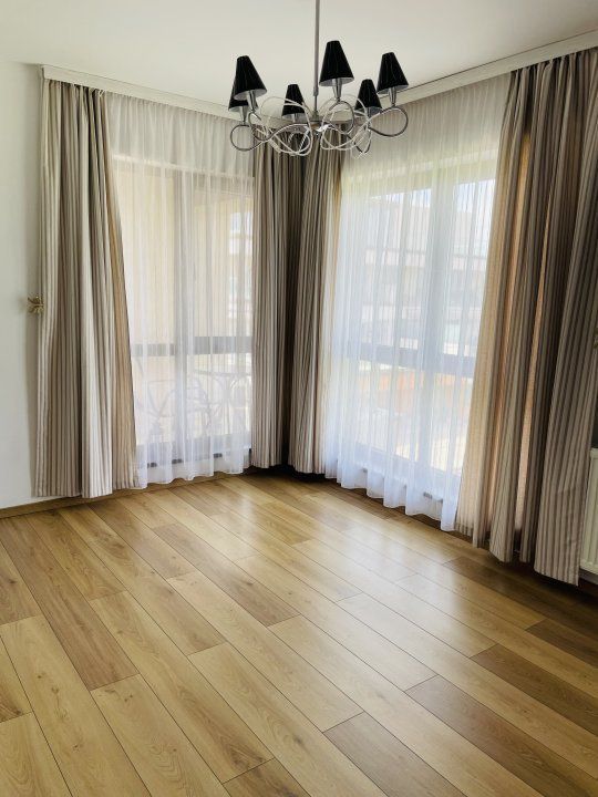 Apartament 3 camere Pipera | Green Vista - Poză 15