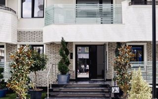 Apartament 2 camere de inchiriat, Copou, zona Royal, etaj 4, orientare sud, mobilat si utilat - Poză 2