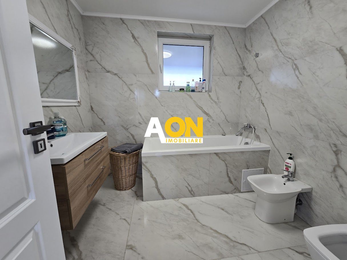 1/2 Duplex 4 Camere, Zona Kaufland 575mp Teren - Poză 6