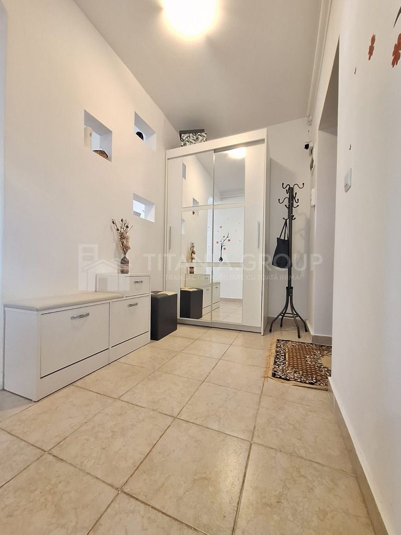 Studio cochet, 2 camere , pet friendly - Poză 7