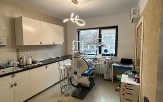 De vânzare: clinica stomatologica dotata zona Regiei - Poză 6